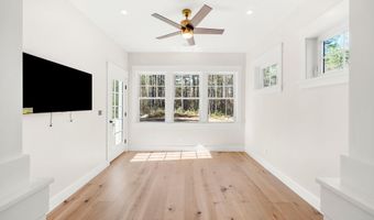 12-41 Knoll Crest Road Lot # 5 - The Hannah Floor Plan, Bedford, NH 03110