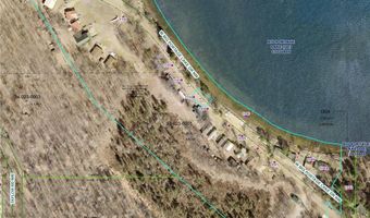 1101 W Big Portage Lake Dr NW, Backus, MN 56435