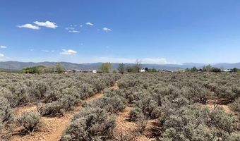 On Sol Grande, Arroyo Seco, NM 87514
