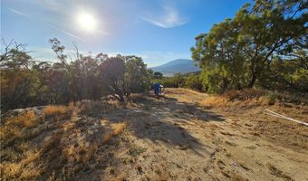 59600 Burnt Valley Rd, Anza, CA 92539