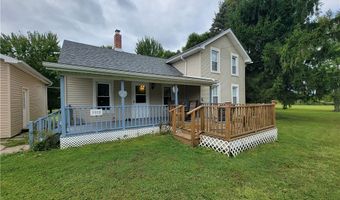 5958 Weaver Rd, Conneaut, OH 44030