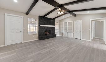 5216 WESTWAY Trl, Amarillo, TX 79109