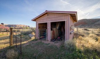 16 W COBBLE Ln, Bluff, UT 84512