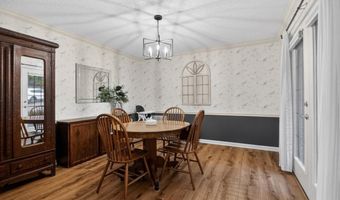 716 Hilltop Rd, Alexander, AR 72002
