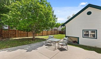 205 E Colorado Ave, Berthoud, CO 80513