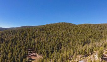 8 Canyon View Dr, Cloudcroft, NM 88317