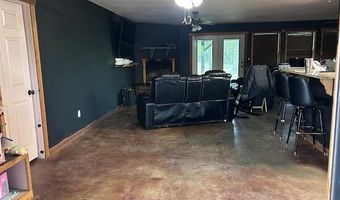 8105 N 428 Rd, Adair, OK 74330