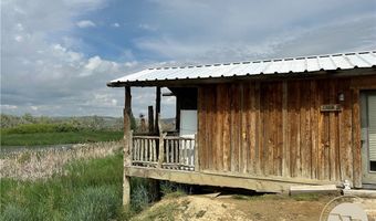 147 Musgrave Road Beartrap Rnch, Belfry, MT 59008