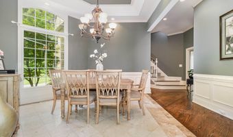 3712 Highland Creek Dr, Apex, NC 27539