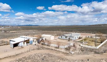 4830 W 1825 N, Beryl, UT 84714
