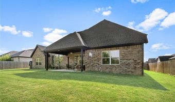 1010 Huntleigh Dr, Bentonville, AR 72713