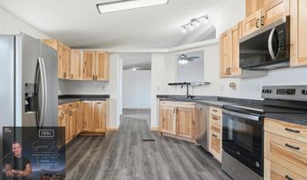 36 Rocky Rd, Douglas, WY 82637