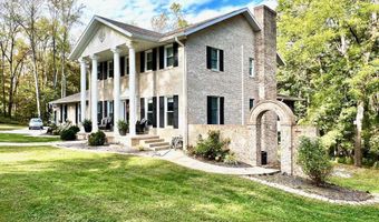 307 The Woods, Bedford, IN 47421