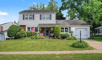 903 CAUSEZ Ave, Claymont, DE 19703