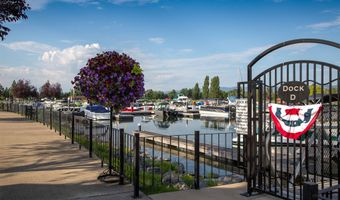 D-5 Eagle Bend Yacht Harbor, Bigfork, MT 59911
