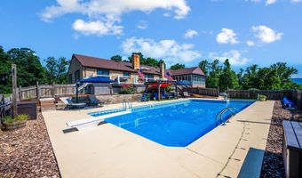355 DYSON Rd, Amherst, VA 24521
