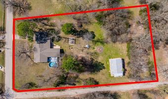 609 E Quitman St, Alba, TX 75410