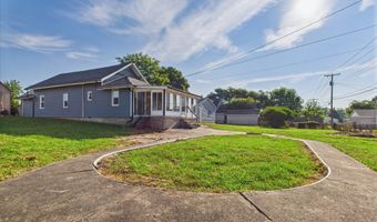 615 W Jefferson St, Alexandria, IN 46001