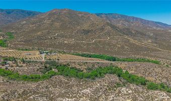 Aliso Canyon Road, Acton, CA 93510