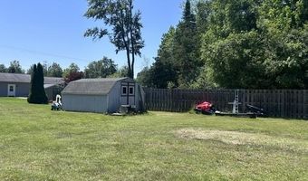 1217 Elden Dr, Alpena, MI 49707