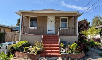 1033 Fountain St, Alameda, CA 94501