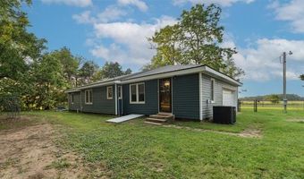 6847 W 390 Rd, Adair, OK 74330
