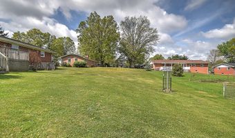 879 NE Wayne Ave, Abingdon, VA 24210