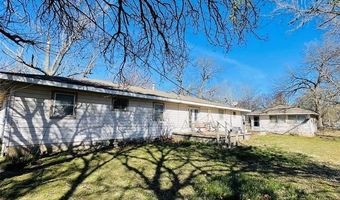 306 N Cherokee St, Beggs, OK 74421