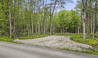 514 Fred Snow Rd, Becket, MA 01223
