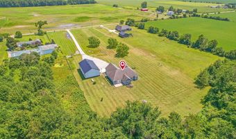 11925 Lockbourne Eastern Rd, Ashville, OH 43103