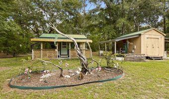4700 55th Ave, Bell, FL 32619