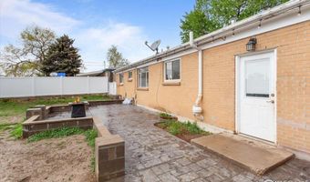 690 W 1st Ave, Broomfield, CO 80020