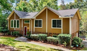 1017 FRANKS Cir, Alabaster, AL 35007