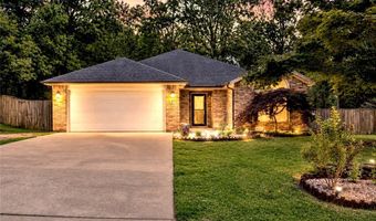25 Overton Dr, Bella Vista, AR 72714