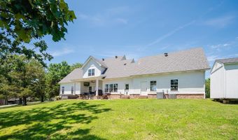102 E Lake Cv, Beebe, AR 72012