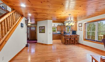 8840 SPRING LAKE Rd, Amherst, WI 54406