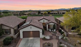 40810 N NOBLE HAWK Way, Anthem, AZ 85086