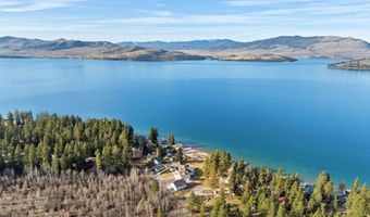 42818 La Bella, Big Arm, MT 59910