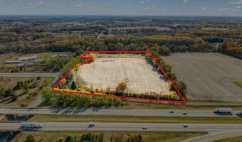 Parcel 1 N Concord Road, Albion, MI 49224