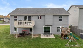 5885 Farmview Dr, Allendale, MI 49401