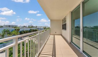 9500 W Bay Harbor Dr 5F, Bay Harbor Islands, FL 33154