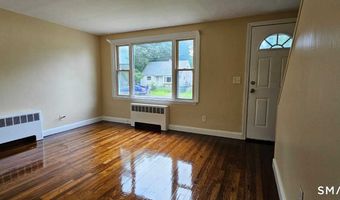 98 E Burnham St, Bloomfield, CT 06002