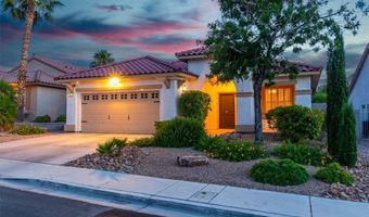 3027 Panorama Ridge Dr, Henderson, NV 89052