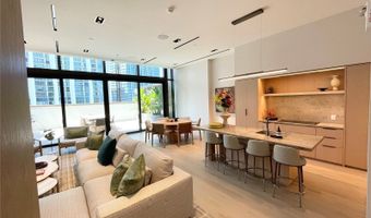 333 Ward Ave 2909, Honolulu, HI 96814