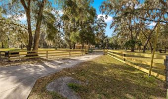 13850 NE 47TH Ave, Anthony, FL 32617
