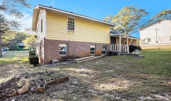 305 Sims St, Barnesville, GA 30204