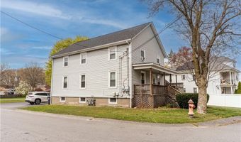 131 Roma St, East Providence, RI 02914