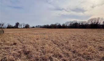 8576 S 4300 Rd, Adair, OK 74330
