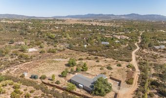 36678 La Via De Paz, Anza, CA 92539