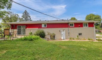 157 E Hill Valley Dr, Indianapolis, IN 46227